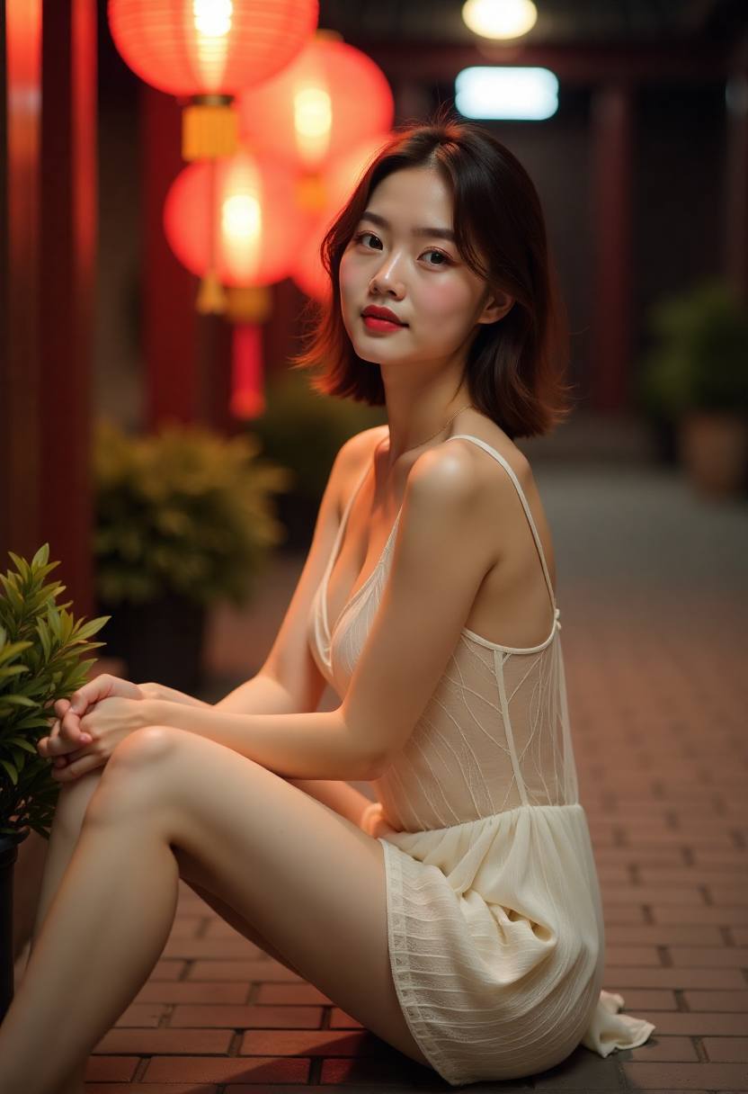 南方果市 海报