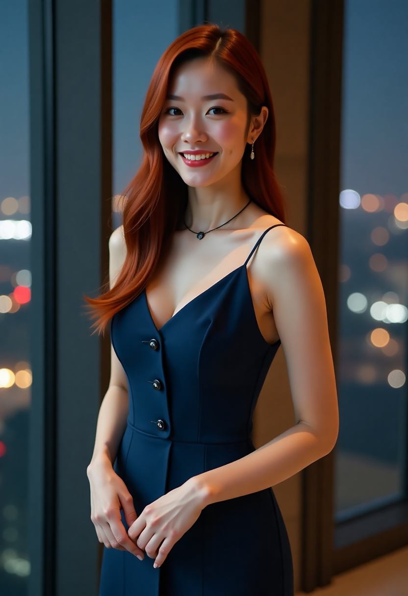 瓦楞线 海报