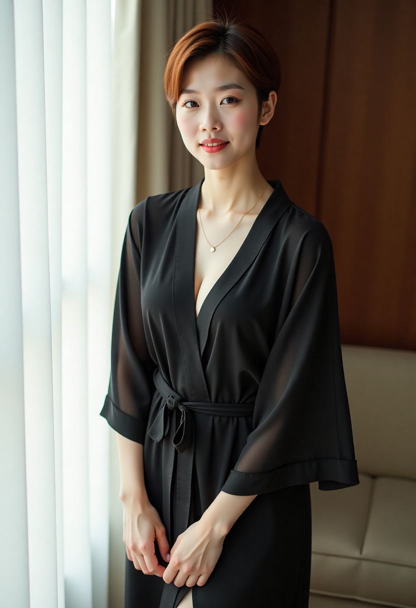 甜与苦 海报