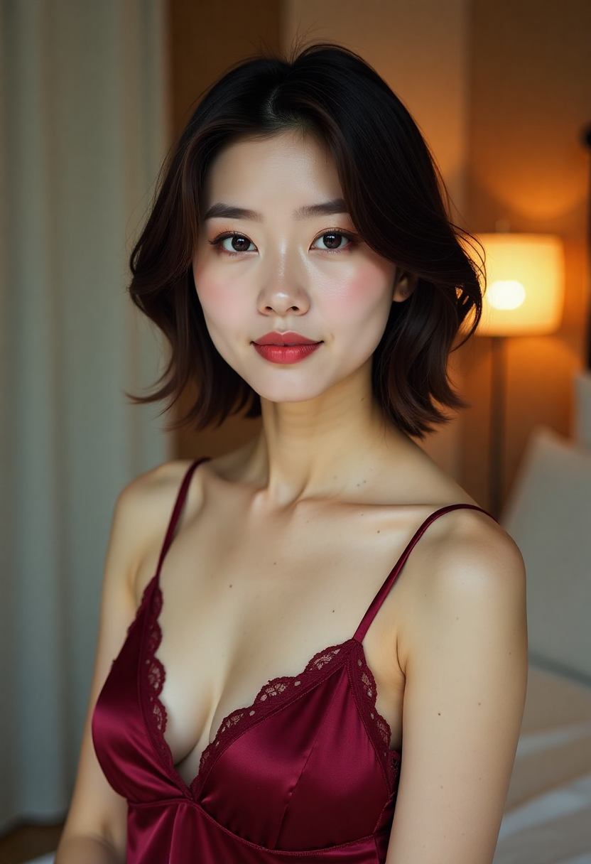 樱桃巷的夏天 海报