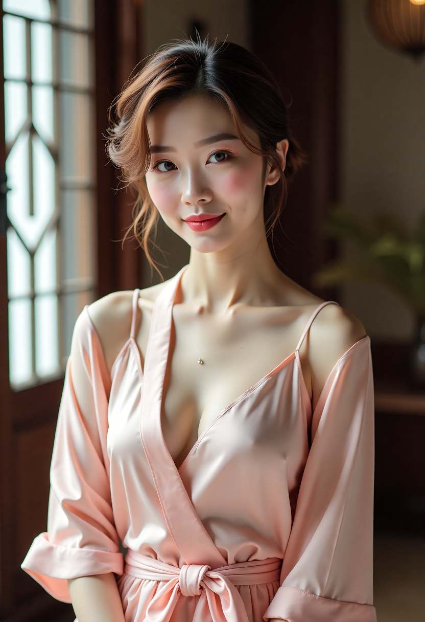 凌晨四点的批发街 海报