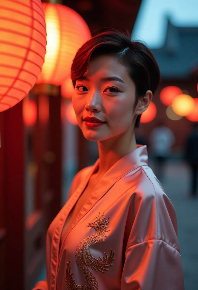 水果擂台 海报