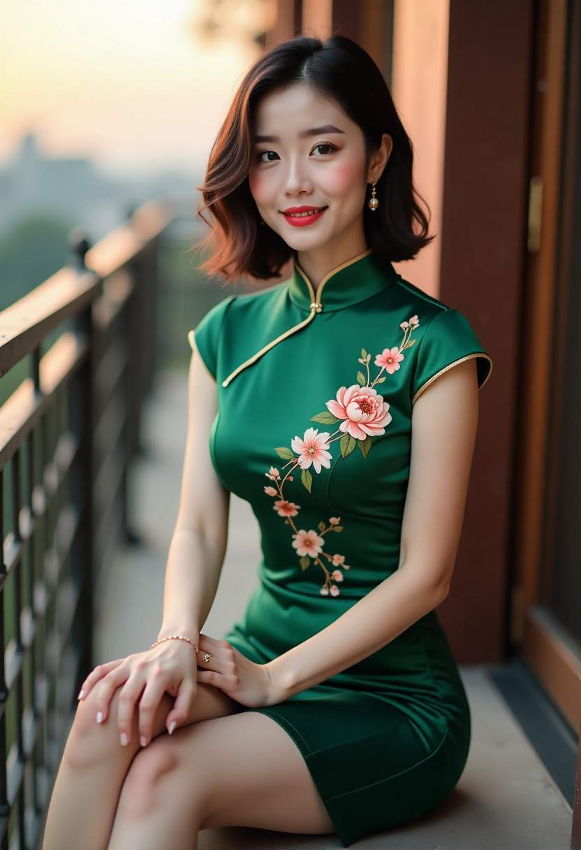 南岭四季 海报